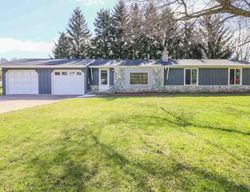Pre-foreclosure Listing in BAILEY ST WAUPACA, WI 54981