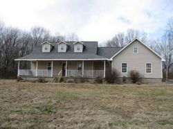 Pre-foreclosure in  LIBERTY VALLEY RD Bald Knob, AR 72010