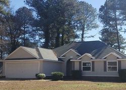 Pre-foreclosure in  W ROXBURY RD Dothan, AL 36305