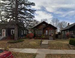 Pre-foreclosure in  45TH AVE S Minneapolis, MN 55406