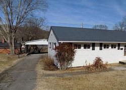 Pre-foreclosure Listing in DOUGLAS DR ROGERSVILLE, TN 37857