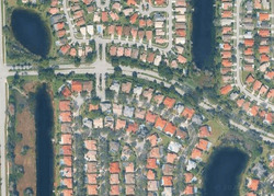 Pre-foreclosure in  NW 182ND WAY Hollywood, FL 33029