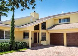 Pre-foreclosure in  NE 57TH ST Fort Lauderdale, FL 33334