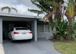 Pre-foreclosure in  SW 5TH ST Fort Lauderdale, FL 33312
