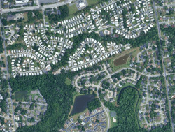 Pre-foreclosure in  GREEN SPRING CIR Winter Springs, FL 32708