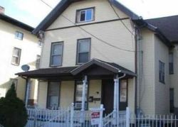 Pre-foreclosure in  PARK ST Bridgeport, CT 06608