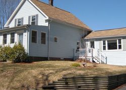 Pre-foreclosure Listing in DAWLEY RD WESTMINSTER, MA 01473