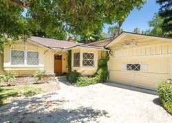 Pre-foreclosure in  REFORMA RD Woodland Hills, CA 91364