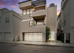Pre-foreclosure Listing in PRIVATEER MALL MARINA DEL REY, CA 90292