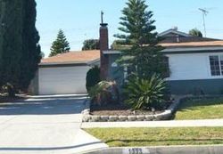 Pre-foreclosure Listing in BANIDA AVE ROWLAND HEIGHTS, CA 91748