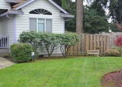 Pre-foreclosure in  NE 52ND ST Vancouver, WA 98661