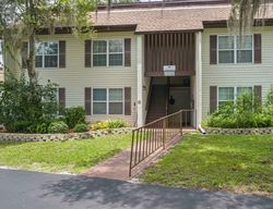 Pre-foreclosure Listing in FOREST DR APT 130 INVERNESS, FL 34453