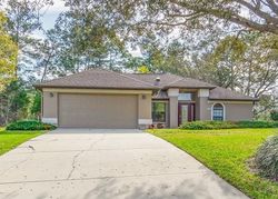 Pre-foreclosure Listing in CYPRESS BLVD E HOMOSASSA, FL 34446