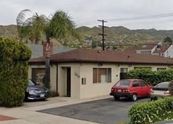 Pre-foreclosure in  N BRIGHTON ST Burbank, CA 91504