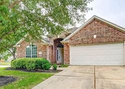 Pre-foreclosure Listing in REDWOOD TREE ST RICHMOND, TX 77407