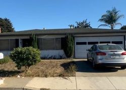 Pre-foreclosure Listing in BARBARA WAY WATSONVILLE, CA 95076