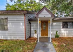 Pre-foreclosure Listing in 13TH AVE N SAFETY HARBOR, FL 34695