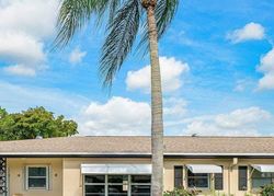 Pre-foreclosure in  NORTH DR APT B Delray Beach, FL 33445