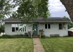 Pre-foreclosure Listing in S PEARL ST NEW LONDON, WI 54961