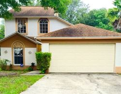 Pre-foreclosure in  TARAH TRACE DR Brandon, FL 33510