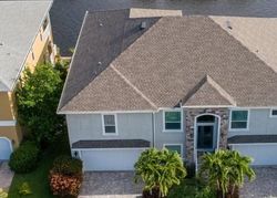 Pre-foreclosure in  MANATEE LN Tarpon Springs, FL 34689