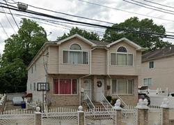 Pre-foreclosure Listing in SAINT JOSEPHS AVE STATEN ISLAND, NY 10302