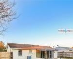 Pre-foreclosure in  9TH AVE Zephyrhills, FL 33542