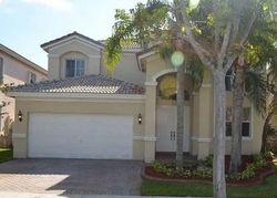 Pre-foreclosure in  SW 127TH AVE Hollywood, FL 33027