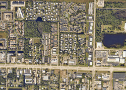 Pre-foreclosure in  VISTA OAKS CIR NE Palm Bay, FL 32905