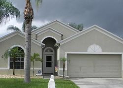 Pre-foreclosure in  BREEZY OAK CT Lutz, FL 33559