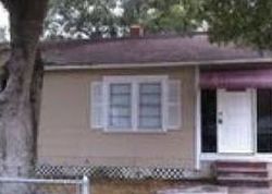 Pre-foreclosure in  W GENESEE ST Tampa, FL 33603