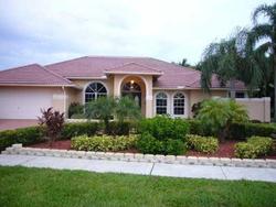 Pre-foreclosure in  SEAFORD DR West Palm Beach, FL 33414