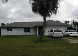Pre-foreclosure in  10TH AVE NE Naples, FL 34120