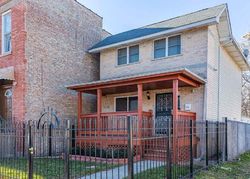 Pre-foreclosure in  S LAFLIN ST Chicago, IL 60636