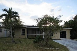 Pre-foreclosure in  SW 63RD WAY Pompano Beach, FL 33068