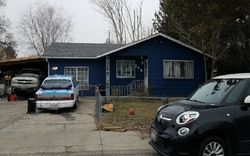 Pre-foreclosure Listing in RIGGS AVE EMMETT, ID 83617