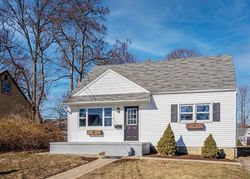 Pre-foreclosure in  WICKOM AVE Trenton, NJ 08690