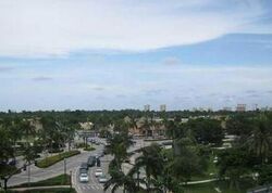 Pre-foreclosure in  RADIUS DR  Hollywood, FL 33020