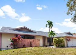 Pre-foreclosure in  NW 47TH PL Fort Lauderdale, FL 33319