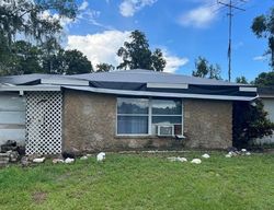 Pre-foreclosure in  E COUNTY ROAD 542 Lakeland, FL 33801