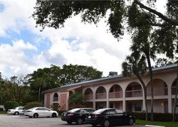 Pre-foreclosure in  BAHAMA BND APT H2 Pompano Beach, FL 33066