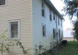 Pre-foreclosure in  HARRIS ST Elmore, OH 43416
