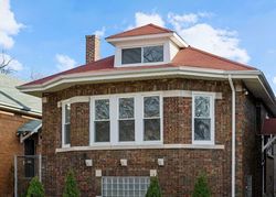 Pre-foreclosure in  S MICHIGAN AVE Chicago, IL 60619