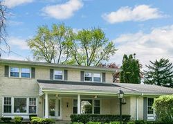 Pre-foreclosure in  S WA PELLA AVE Mount Prospect, IL 60056