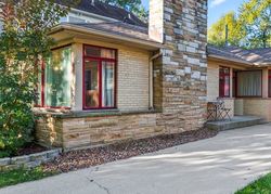 Pre-foreclosure in  S HAMILTON AVE Chicago, IL 60643