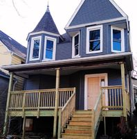 Pre-foreclosure in  N LOCKWOOD AVE Chicago, IL 60651