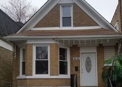 Pre-foreclosure in  S PAULINA ST Chicago, IL 60636