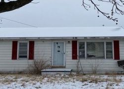 Pre-foreclosure Listing in STATE ROUTE 154 PINCKNEYVILLE, IL 62274
