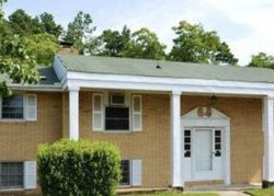 Pre-foreclosure in  HEREFORD FARM RD Evans, GA 30809