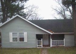 Pre-foreclosure in  GEORGIA ST Walkerton, IN 46574